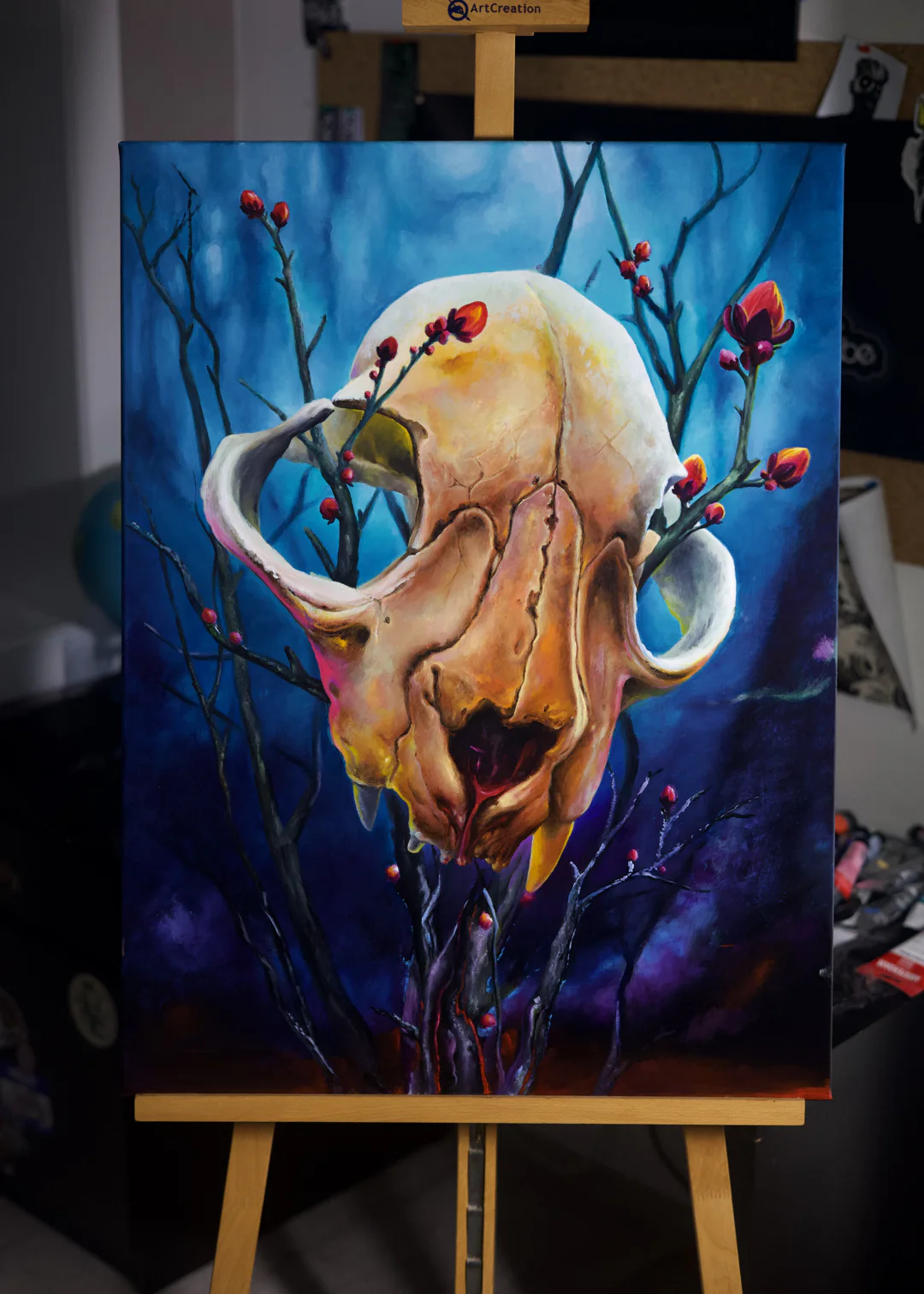 Past work 5