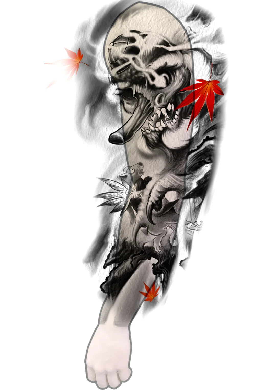 Past work 11