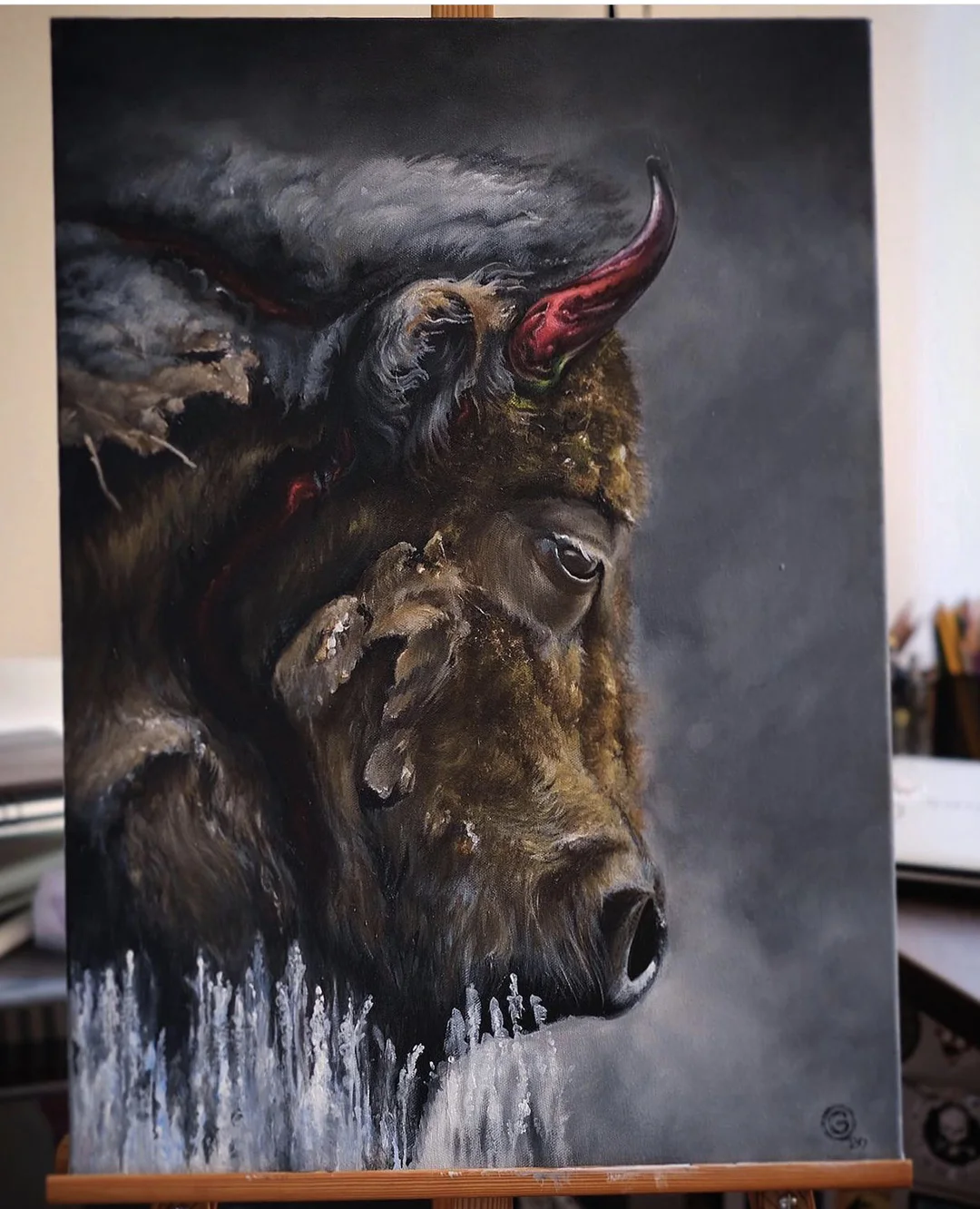 Past work 1
