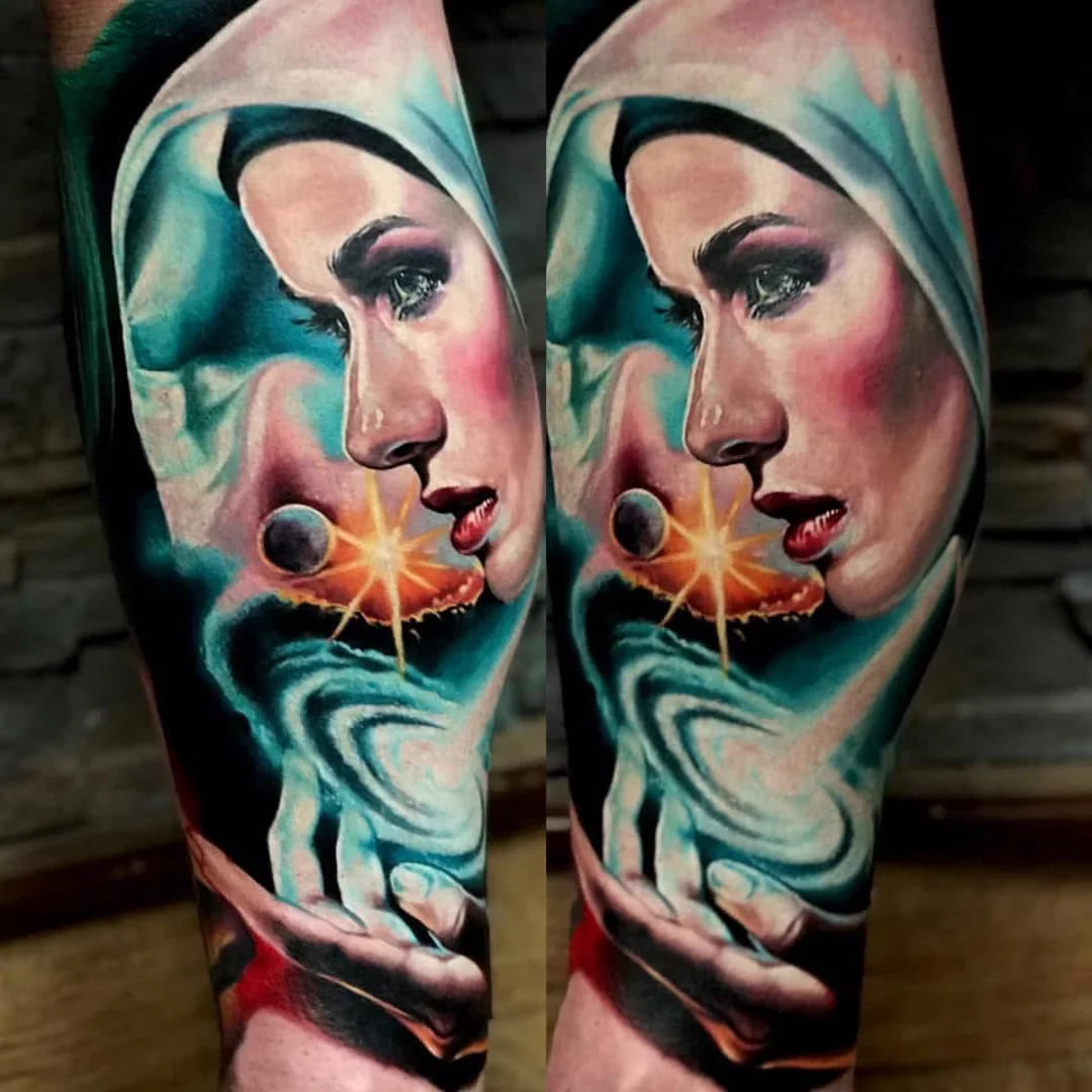 Past work 5