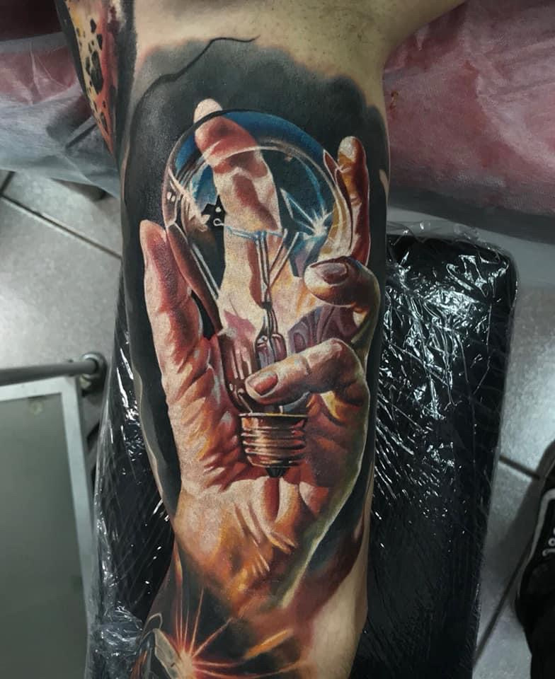 Past work 2