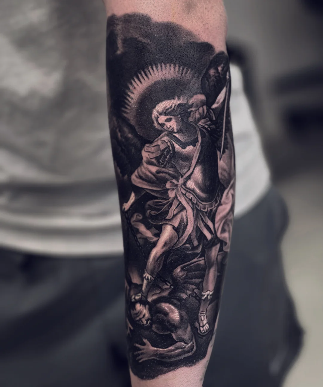 Past work 4