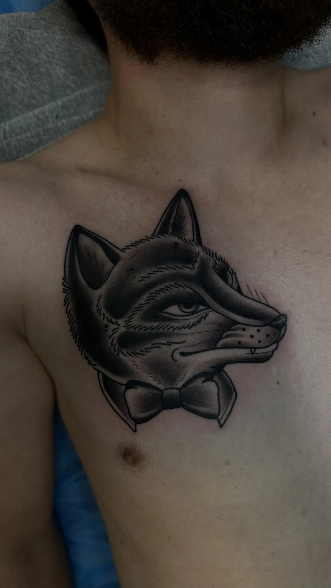 Past work 2