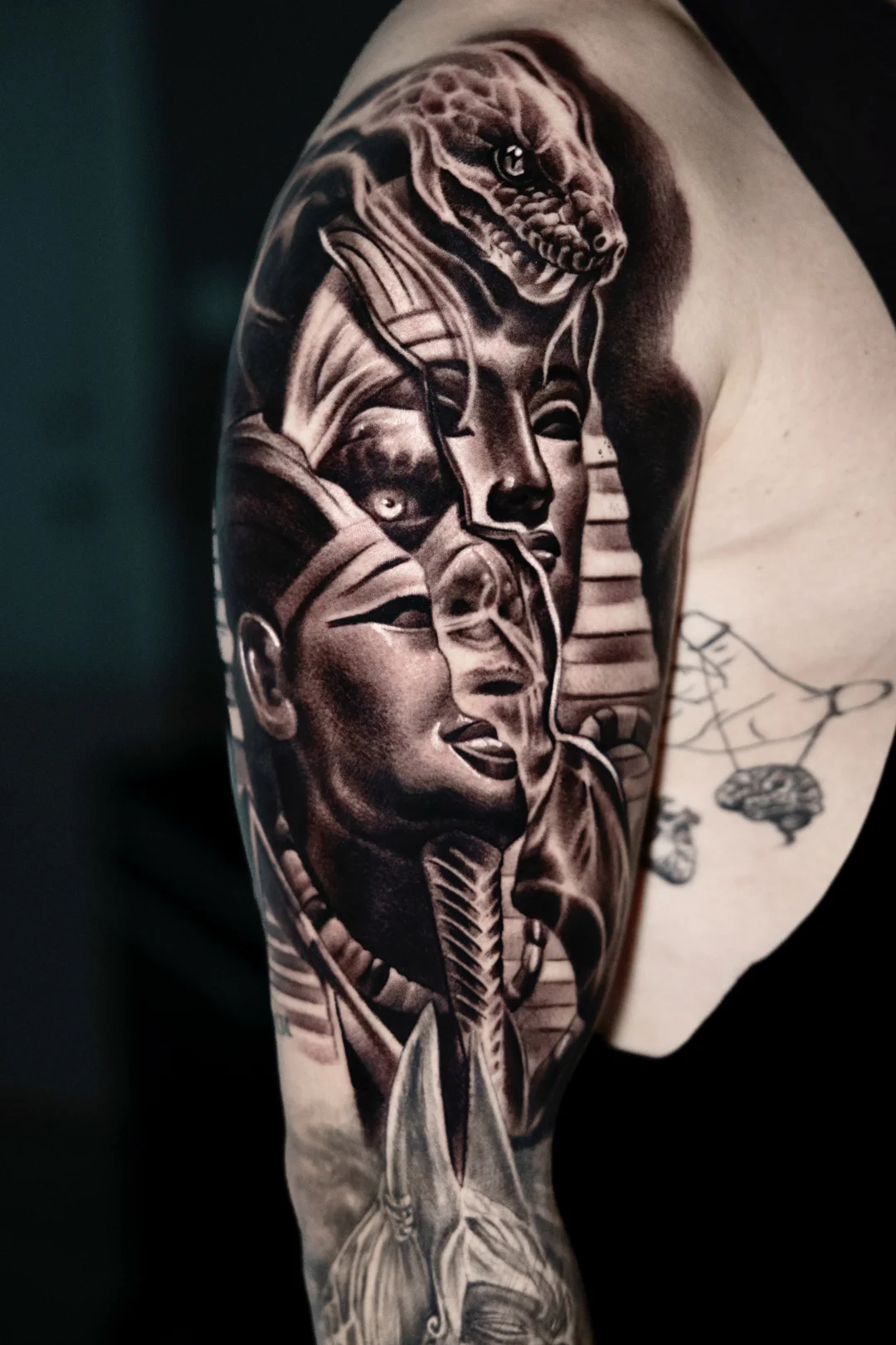 Past work 7