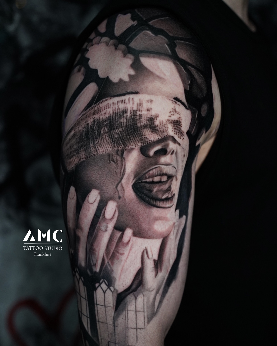 Past work 5