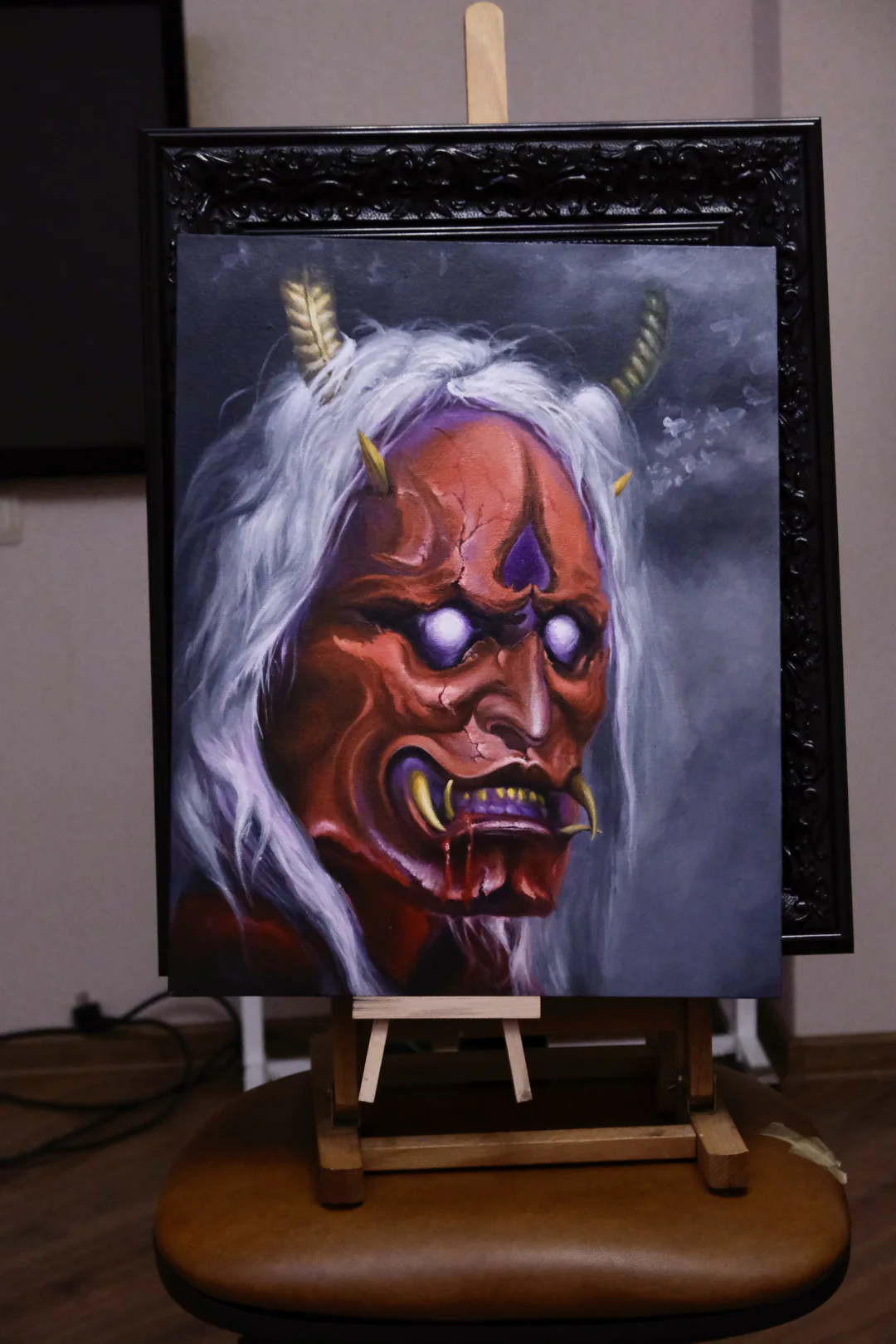 Past work 2