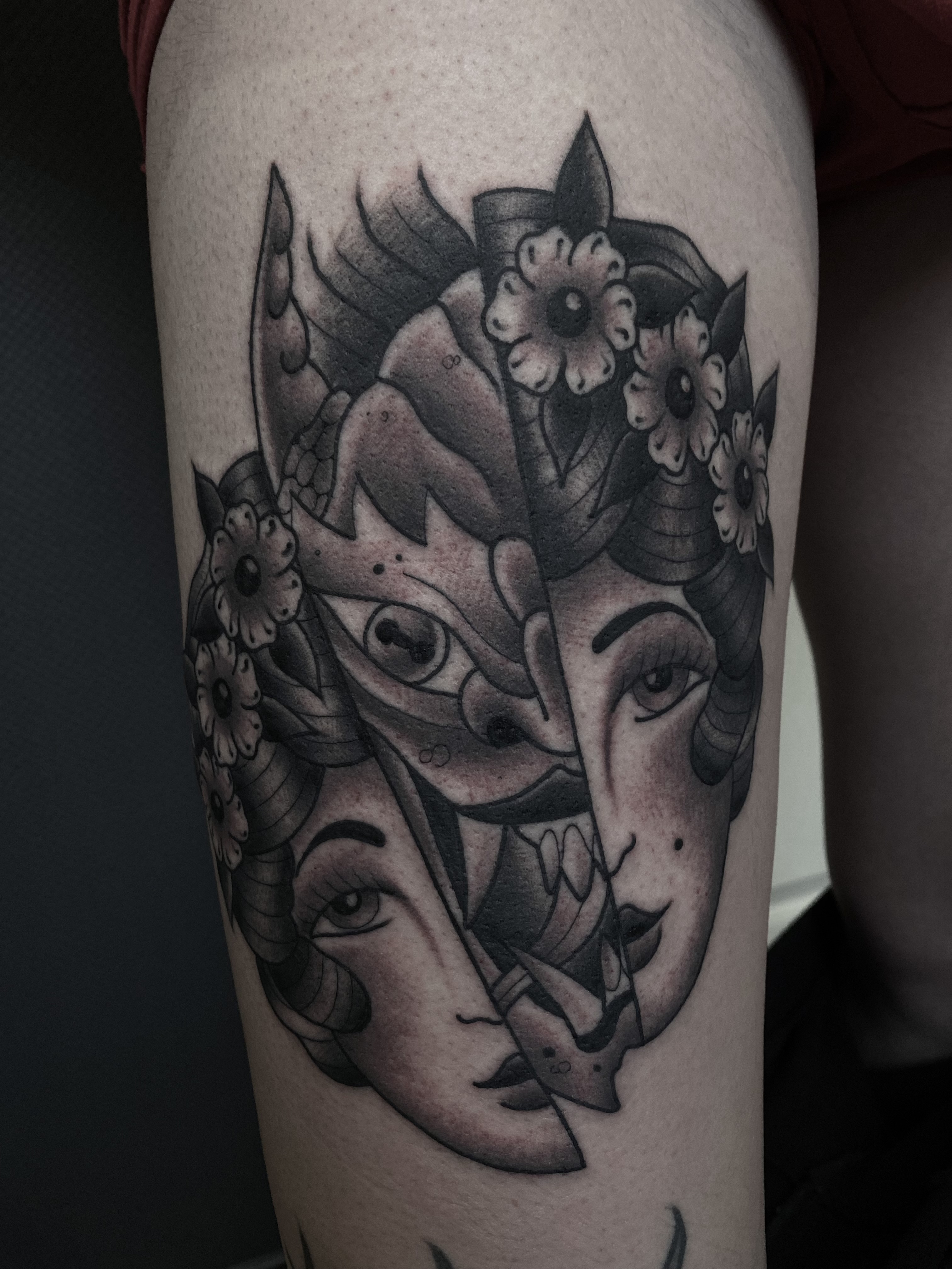 Past work 5