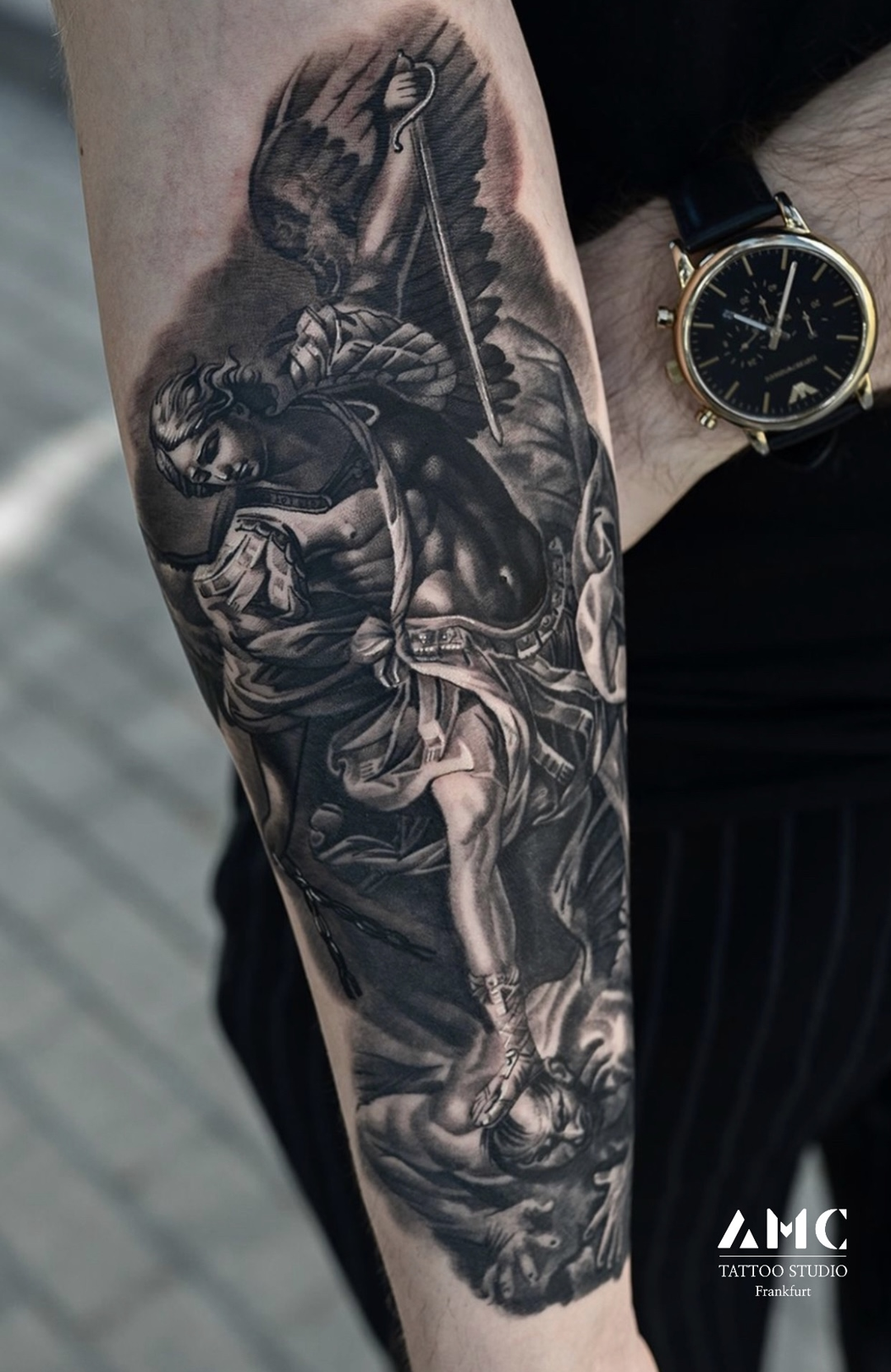 Past work 8