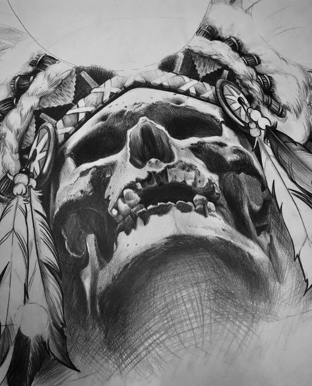 Past work 7