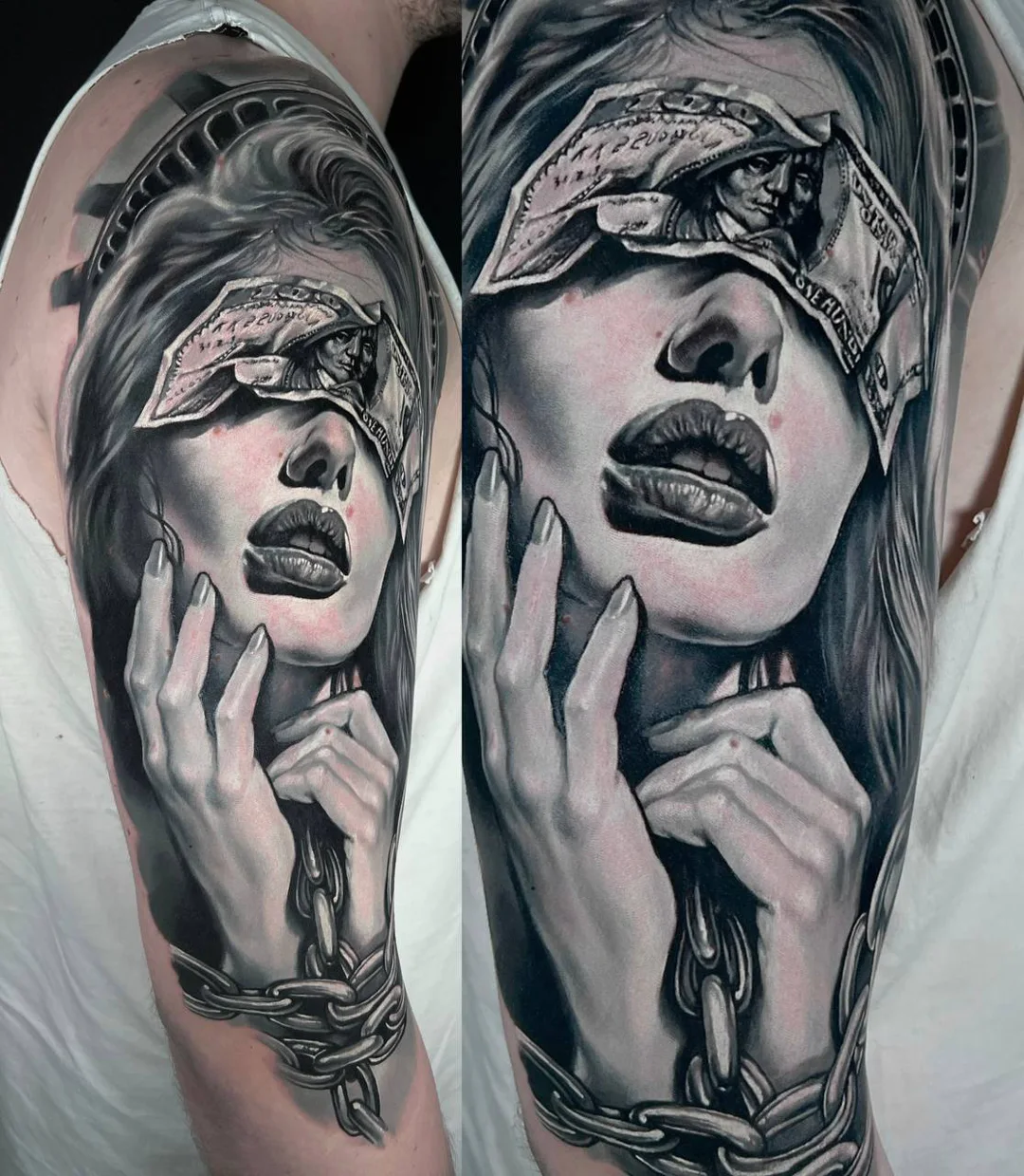 Past work 3