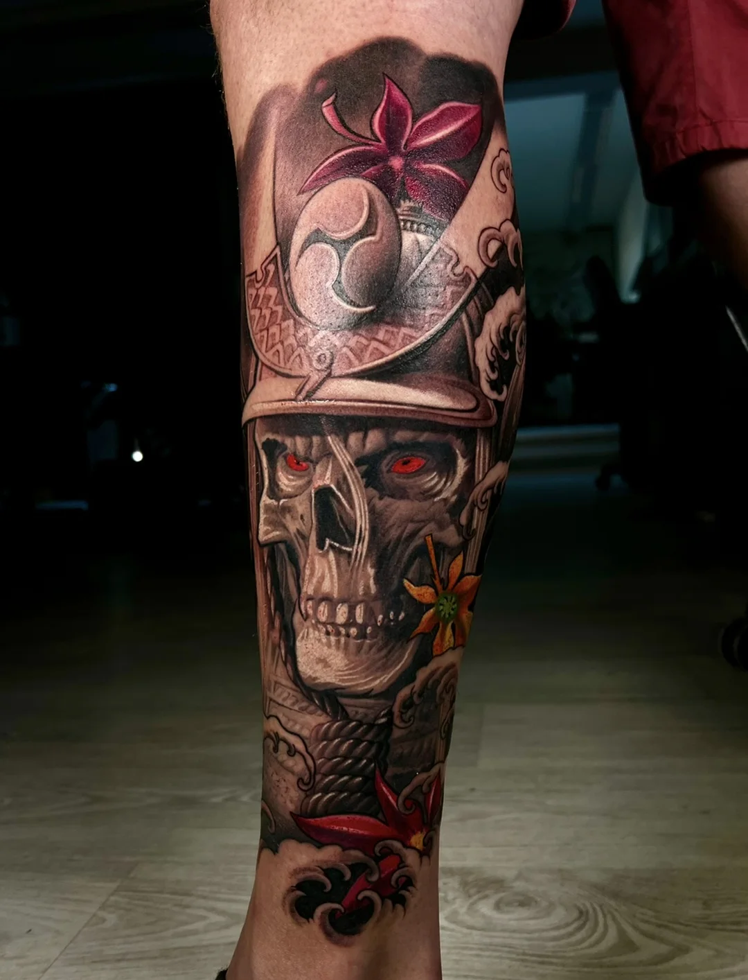 Past work 3