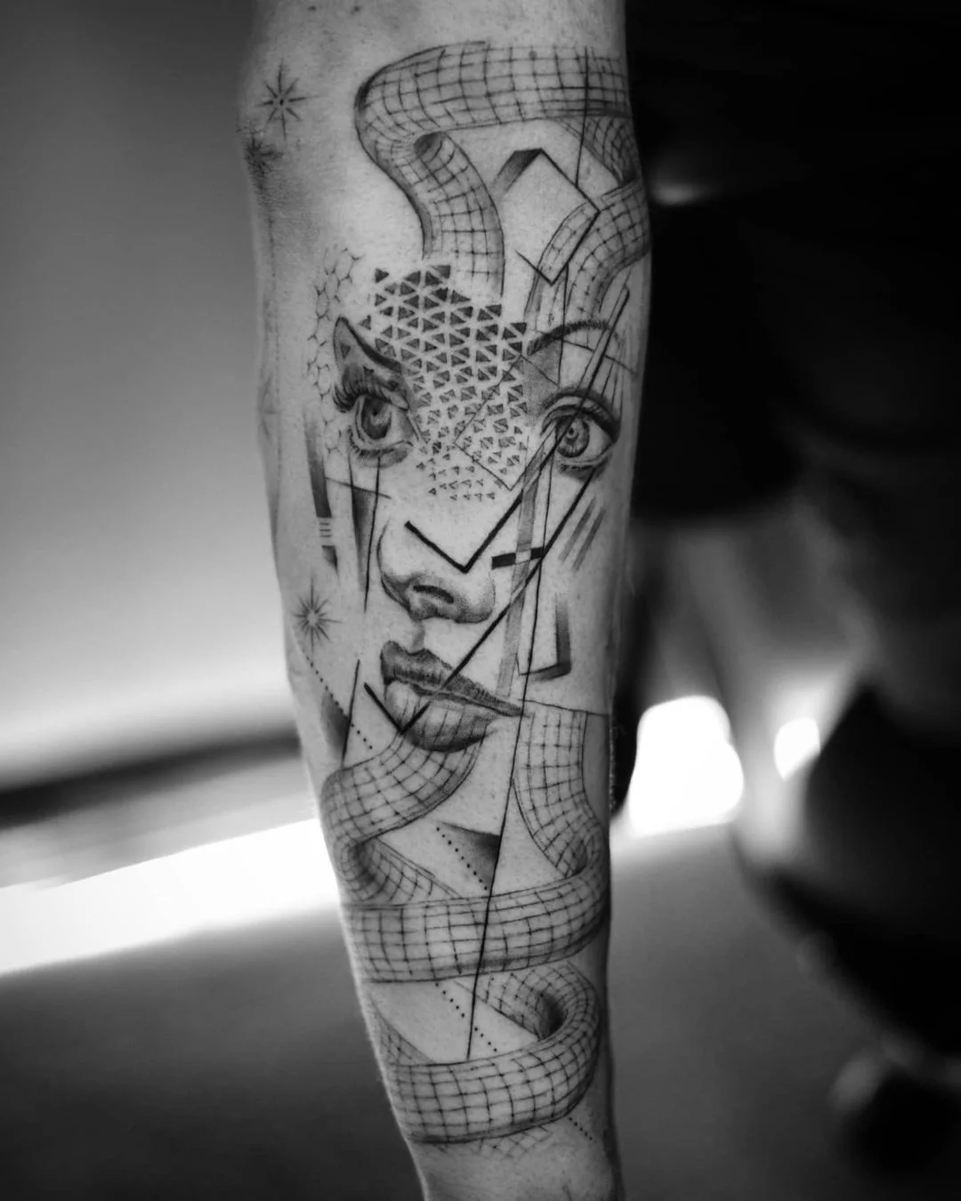Past work 2