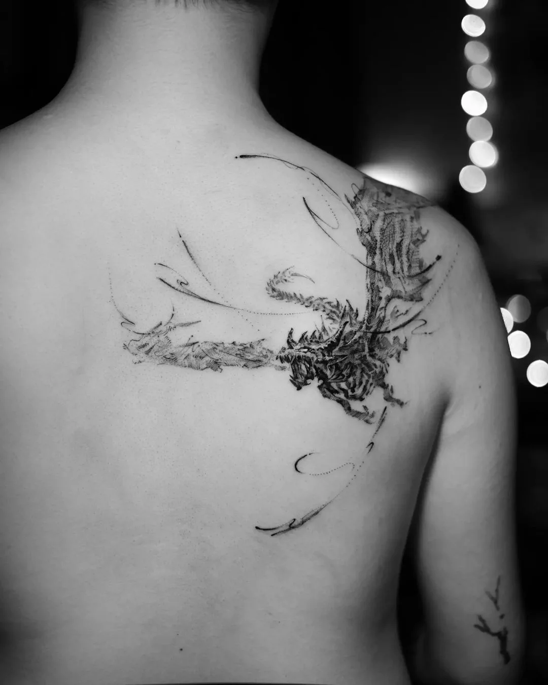 Past work 1