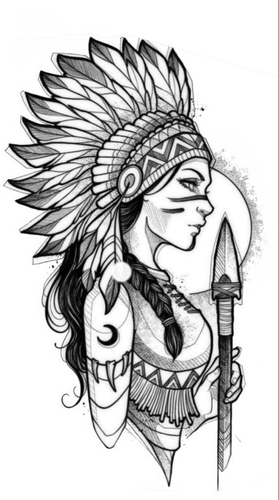 indian