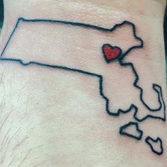 7 Boston tattoo ideas | boston tattoo, tattoos, sport tattoos