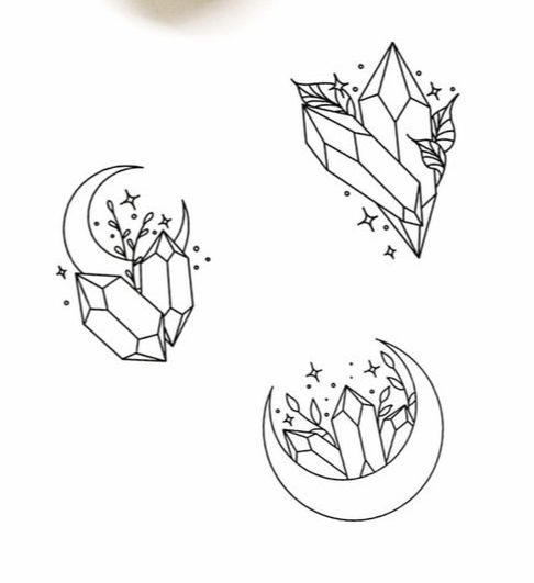 Stunning Tattoo Design Drawings