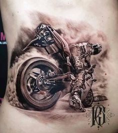 27 Motorcycle ideas | biker tattoos, motorcycle tattoos, bike tattoos