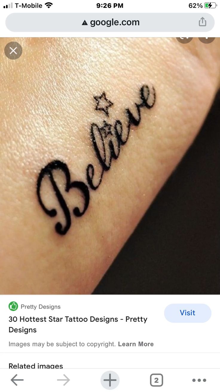 Tattoo Big Adventure