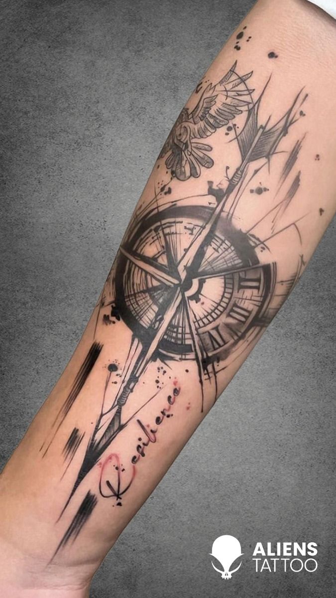 compass