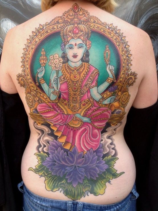 55 of the craziest and most amazing tattoo designs for men and women - Blog  of Francesco Mugnai