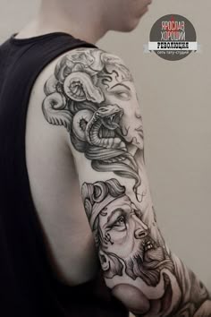 Discover 8 Greek mythology tattoos ideas on this Pinterest board | mythology  tattoos, greek mythology tattoos, tattoos and more