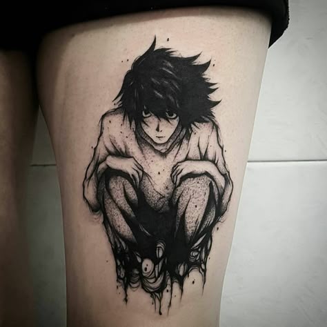 Death note