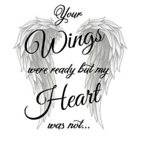 210+ Rest in Peace RIP Tattoos Designs (2024) Remembrance Ideas
