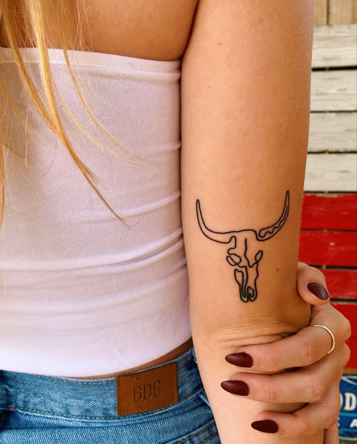 240+ Thrilling Western Tattoos Ideas and Designs (2024)