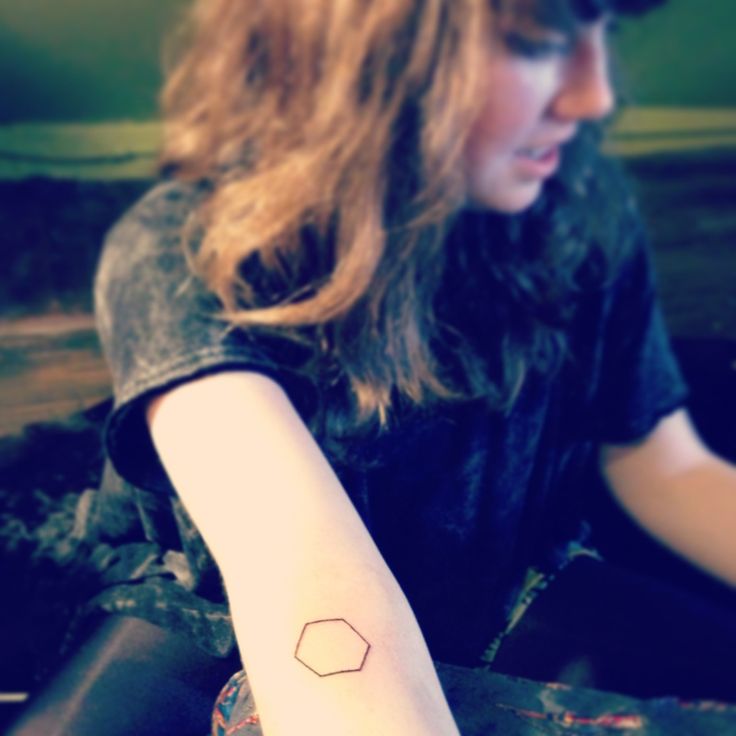 Hexagonal Awareness Project