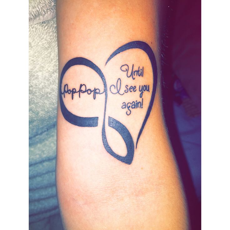 For you Poppop ❤️ Rest in Complete Peace Angel ❤️