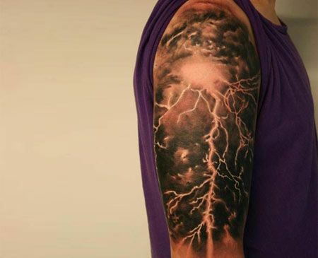 Tattoo Designs And Ideas | StyleCraze