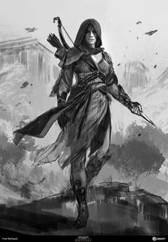 11 AC tattoo ideas | assassins creed odyssey, assassin's creed, assassins  creed