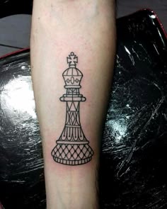 210 Chess Tattoo Ideas | Stunning Chess Art | chess tattoo, chess piece  tattoo, tattoos