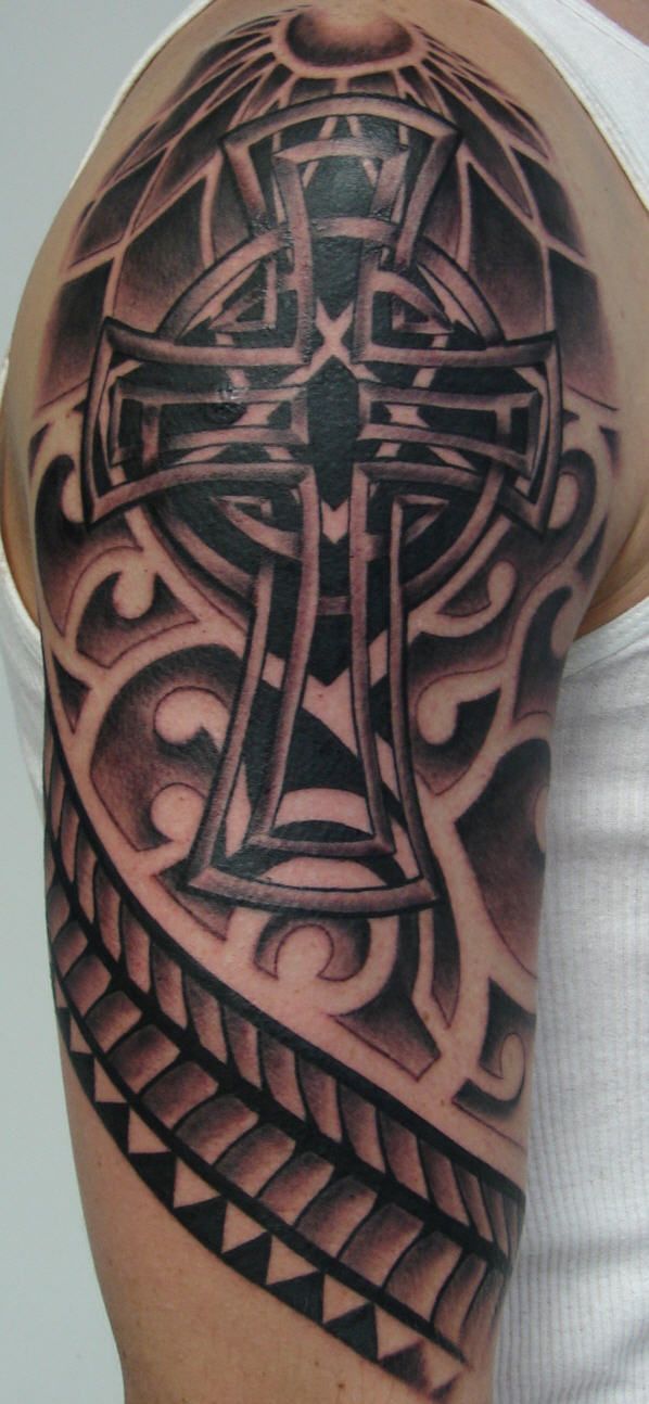 70 Awesome Celtic tattoo Designs | Art and Design