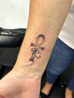 10 Ankh tattoo ideas in 2025 | ankh tattoo, egyptian tattoo, egypt tattoo