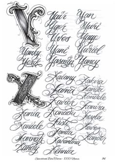 130 Best Cursive tattoos ideas | cursive tattoos, tattoo lettering, tattoo  lettering fonts