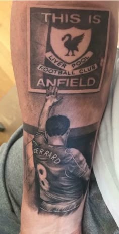 92 Best Lfc tattoo ideas | lfc tattoo, liverpool tattoo, liverpool fc tattoo
