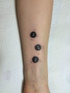7 Spirited away tattoo ideas | spirited away tattoo, ghibli tattoo, studio ghibli  tattoo