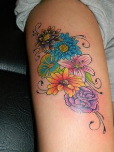 1000+ ideas about Birth Flower