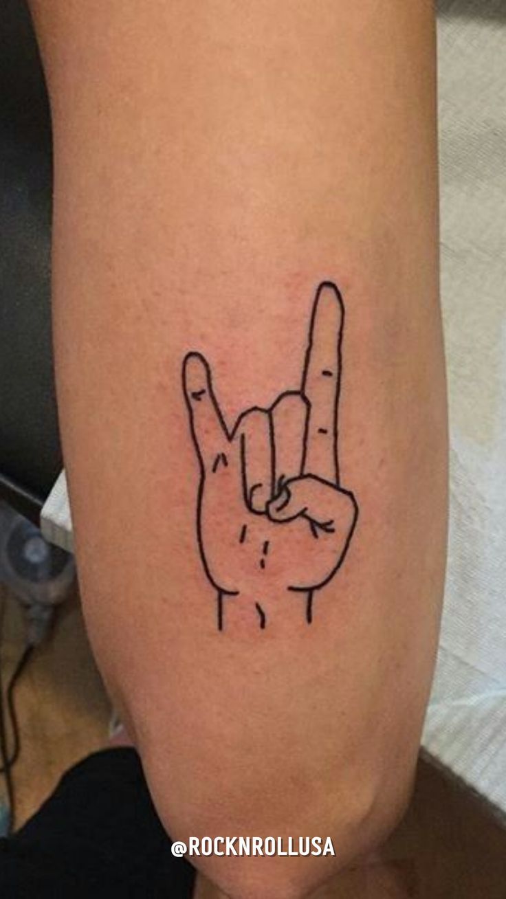 TATTOO IDEAS