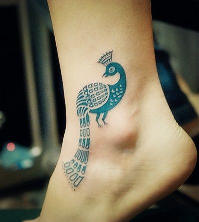 Tattoo Designs And Ideas | StyleCraze