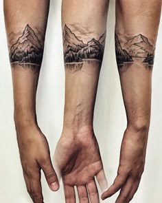 Discover 38 Colorado Trip Tattoo Ideas and Camping Tattoo Ideas | american  traditional camping tattoo, outdoor tattoo, landscape tattoo and more