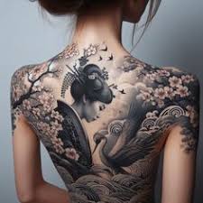 500+ Best Japanese Tattoo Ideas for Women 2026