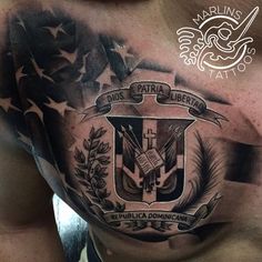 Discover 16 Dominican Republic Tattoo Ideas | dominican republic travel,  puerto plata, santo domingo, dominican republic landmarks and more