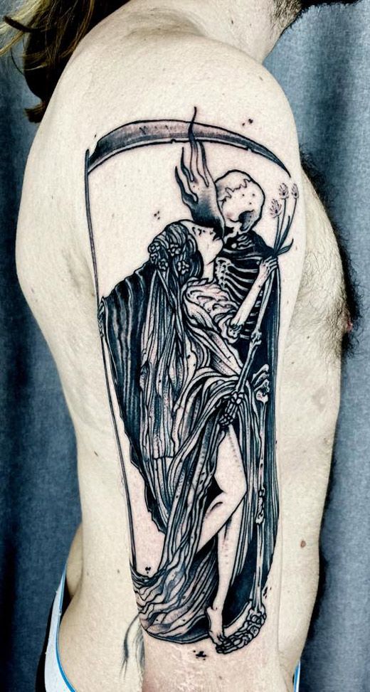 Grim Reaper
