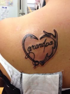 150 grandpa ideas to save today | memorial tattoos, remembrance tattoos, dad  tattoos and more