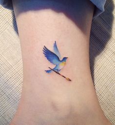 140 Bluebirds ideas | birds tattoo, bluebird tattoo, blue bird