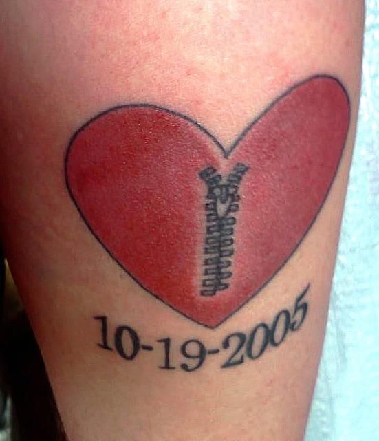 11 Heart tattoo ideas | heart tattoo, heart tattoo designs, tattoos