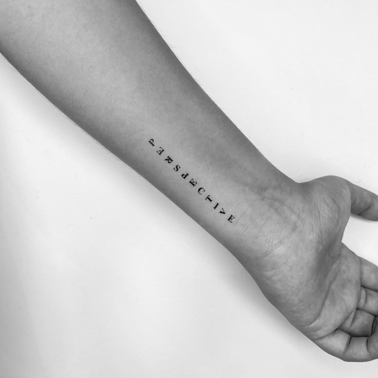 100 Unique Line Tattoo Ideas for Minimalism Enthusiasts