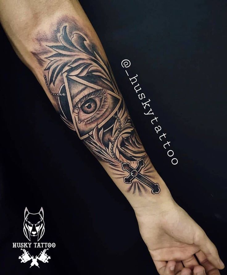 101 Best Tattoo Designs You Need To See!